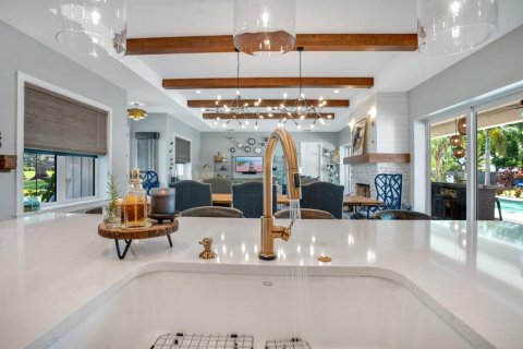Villa ou maison à vendre à Lakeland, Floride: 3 chambres, 275.73 m2 № 1847337 - photo 18
