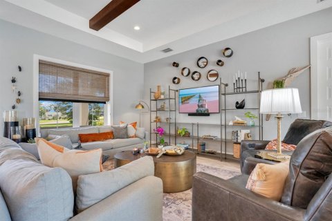 Villa ou maison à vendre à Lakeland, Floride: 3 chambres, 275.73 m2 № 1847337 - photo 6