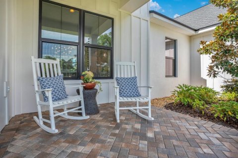 Villa ou maison à vendre à Lakeland, Floride: 3 chambres, 275.73 m2 № 1847337 - photo 3