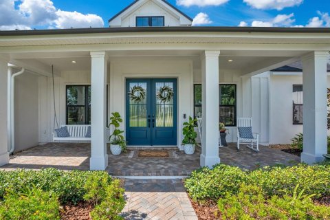 Villa ou maison à vendre à Lakeland, Floride: 3 chambres, 275.73 m2 № 1847337 - photo 1