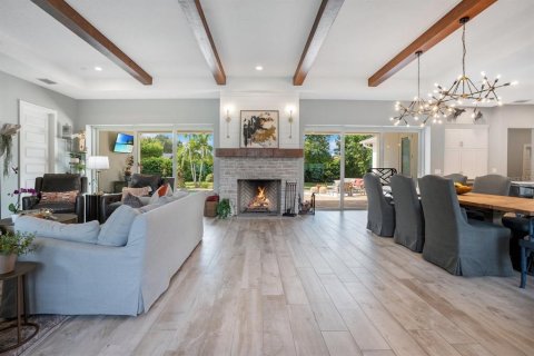 Villa ou maison à vendre à Lakeland, Floride: 3 chambres, 275.73 m2 № 1847337 - photo 9