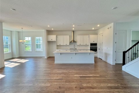 Casa en alquiler en Orlando, Florida, 4 dormitorios, 233.09 m2 № 1821005 - foto 3