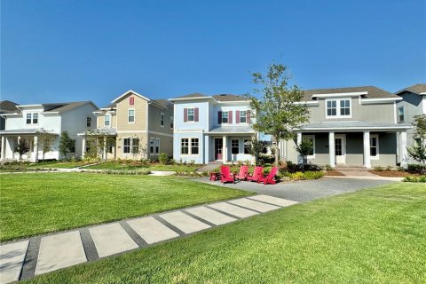 Casa en alquiler en Orlando, Florida, 4 dormitorios, 233.09 m2 № 1821005 - foto 2