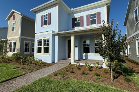 Casa en alquiler en Orlando, Florida, 4 dormitorios, 233.09 m2 № 1821005 - foto 7