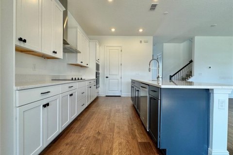 Casa en alquiler en Orlando, Florida, 4 dormitorios, 233.09 m2 № 1821005 - foto 4