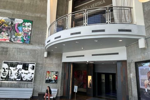 Copropriété à vendre à Miami, Floride: 59.27 m2 № 2042040 - photo 6