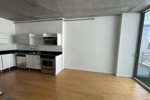 Copropriété à vendre à Miami, Floride: 59.27 m2 № 2042040 - photo 9