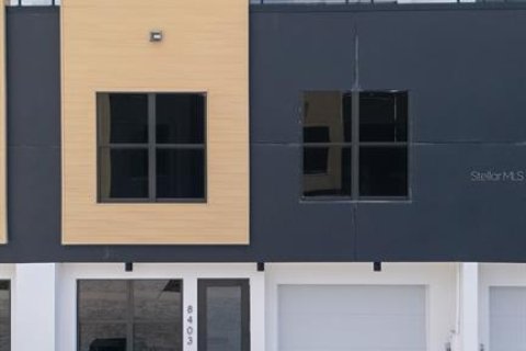 Touwnhouse à louer à Tampa, Floride: 4 chambres, 199.09 m2 № 2415423 - photo 2