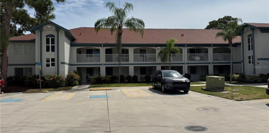 Condo à Bradenton, Floride, 2 chambres № 2213272