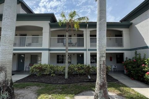 Copropriété à louer à Bradenton, Floride: 2 chambres, 84.73 m2 № 2213272 - photo 2