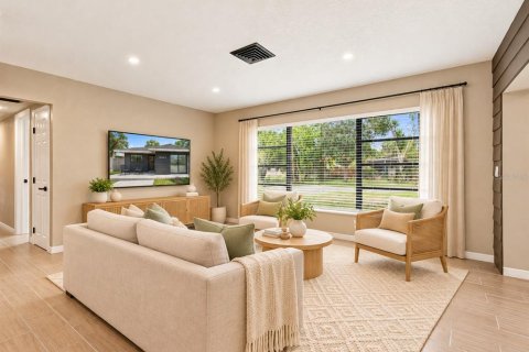 Villa ou maison à vendre à Saint Petersburg, Floride: 3 chambres, 142.42 m2 № 2406844 - photo 14