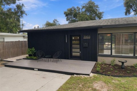 Villa ou maison à vendre à Saint Petersburg, Floride: 3 chambres, 142.42 m2 № 2406844 - photo 4