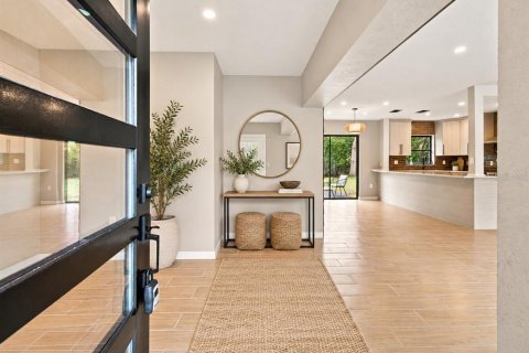 Villa ou maison à vendre à Saint Petersburg, Floride: 3 chambres, 142.42 m2 № 2406844 - photo 3