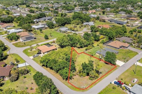 Land in Punta Gorda, Florida № 2166405 - photo 3