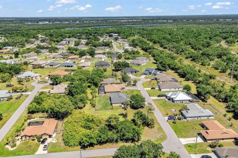 Land in Punta Gorda, Florida № 2166405 - photo 24