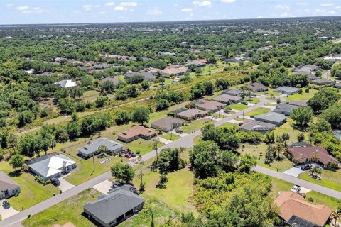 Land in Punta Gorda, Florida № 2166405 - photo 16