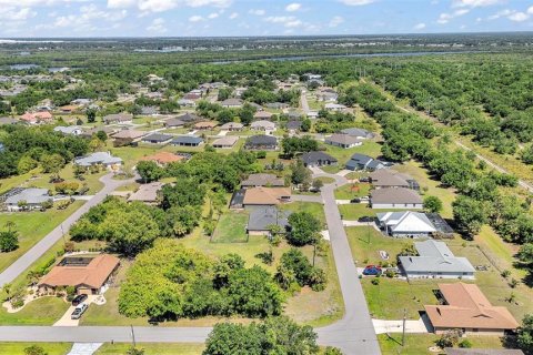 Land in Punta Gorda, Florida № 2166405 - photo 25