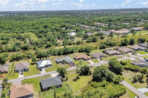 Land in Punta Gorda, Florida № 2166405 - photo 18