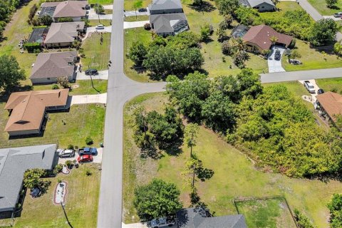 Land in Punta Gorda, Florida № 2166405 - photo 12