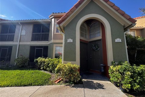Condominio en alquiler en Kissimmee, Florida, 2 dormitorios, 89.84 m2 № 1895167 - foto 1