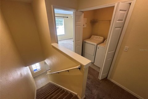 Touwnhouse à louer à Altamonte Springs, Floride: 2 chambres, 121.14 m2 № 2386112 - photo 12