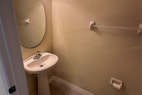 Touwnhouse à louer à Altamonte Springs, Floride: 2 chambres, 121.14 m2 № 2386112 - photo 22