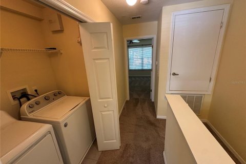 Touwnhouse à louer à Altamonte Springs, Floride: 2 chambres, 121.14 m2 № 2386112 - photo 17