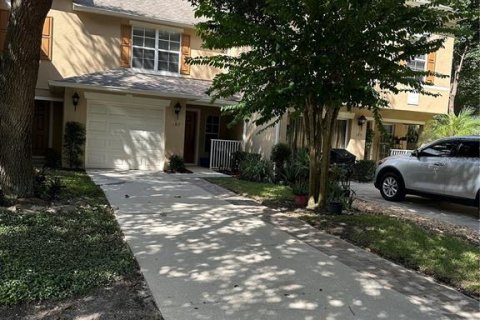 Touwnhouse à Altamonte Springs, Floride 2 chambres, 121.14 m2 № 2386112