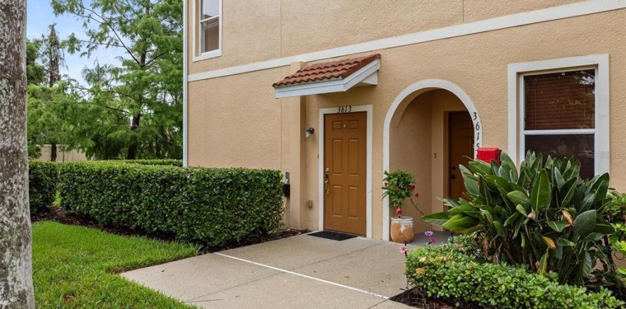 Condo in Sarasota, Florida, 3 bedrooms  № 1770057