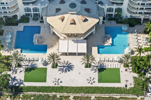 Снять в аренду кондоминиум в Санни-Айлс-Бич, Флорида 2 спальни, 207.64м2, № 1974935 - фото 28