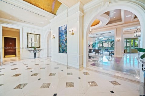 Снять в аренду кондоминиум в Санни-Айлс-Бич, Флорида 2 спальни, 207.64м2, № 1974935 - фото 27