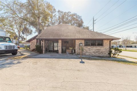 Propiedad comercial en venta en Daytona Beach, Florida, 137.12 m2 № 1520570 - foto 1