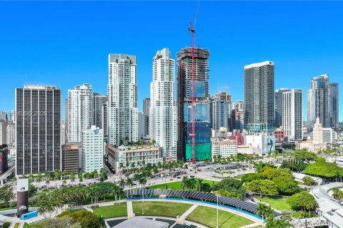 Снять в аренду кондоминиум в Майами, Флорида 1 спальня, 74.88м2, № 2000473 - фото 19