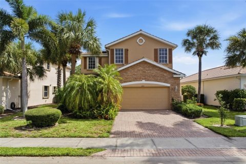 House in Cape Coral, Florida 4 bedrooms, 229.56 sq.m. № 2196624