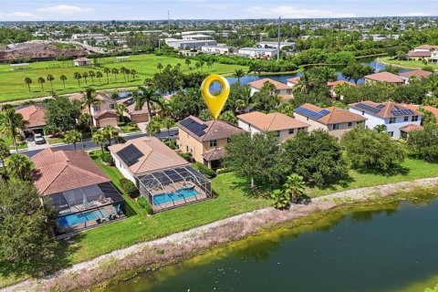 Casa en venta en Cape Coral, Florida, 4 dormitorios, 229.56 m2 № 2196624 - foto 2