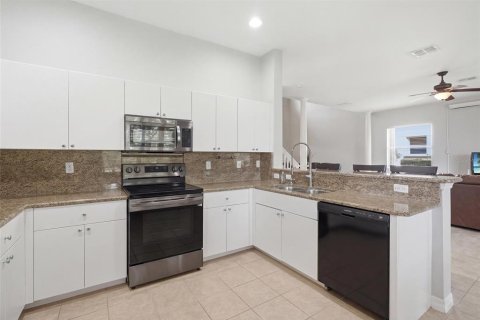 Casa en venta en Cape Coral, Florida, 4 dormitorios, 229.56 m2 № 2196624 - foto 11