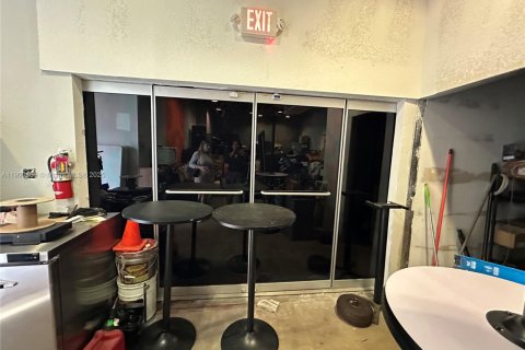 Immobilier commercial à vendre à Miramar, Floride № 1951540 - photo 8