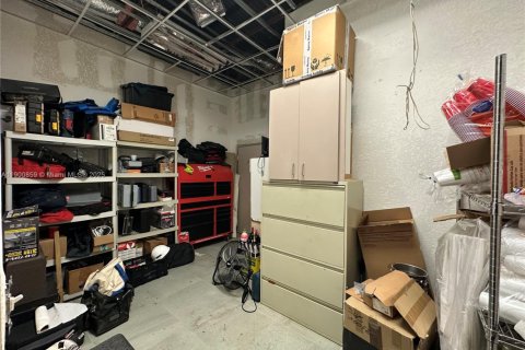 Immobilier commercial à vendre à Miramar, Floride № 1951540 - photo 14