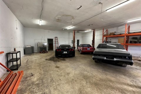 Immobilier commercial à vendre à Miramar, Floride № 1951540 - photo 24