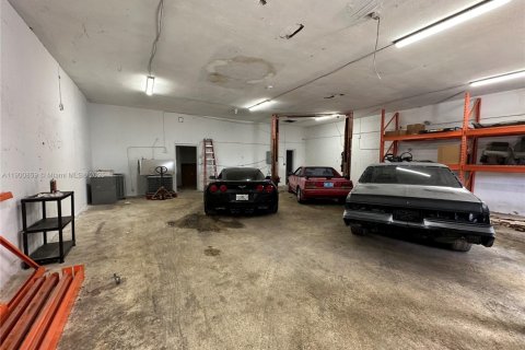 Immobilier commercial à vendre à Miramar, Floride № 1951540 - photo 25