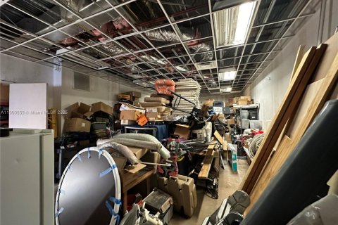 Immobilier commercial à vendre à Miramar, Floride № 1951540 - photo 16