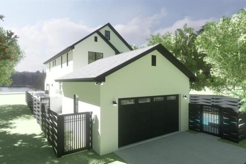 Купить виллу или дом в Сент-Питерсберг, Флорида 4 комнаты, 373.65м2, № 2149730 - фото 2