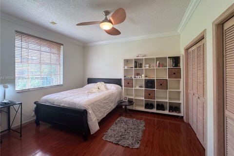 Villa ou maison à vendre à Weston, Floride: 5 chambres, 297.47 m2 № 1946534 - photo 30