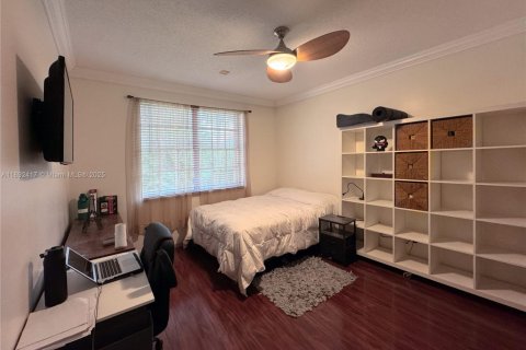 Villa ou maison à vendre à Weston, Floride: 5 chambres, 297.47 m2 № 1946534 - photo 28