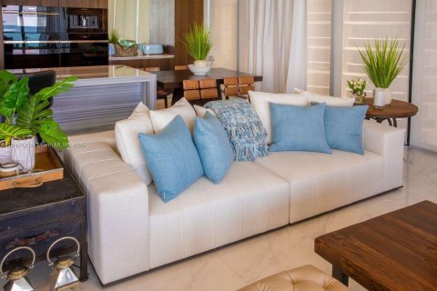 Condo in Sunny Isles Beach, Florida, 3 bedrooms  № 1850578 - photo 5