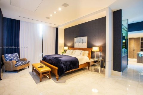 Condo in Sunny Isles Beach, Florida, 3 bedrooms  № 1850578 - photo 17