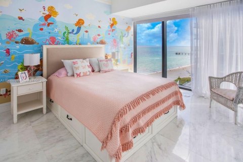 Condo in Sunny Isles Beach, Florida, 3 bedrooms  № 1850578 - photo 11