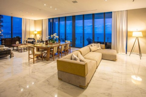Condo in Sunny Isles Beach, Florida, 3 bedrooms  № 1850578 - photo 23