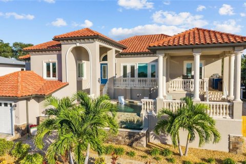 Villa ou maison à vendre à Nokomis, Floride: 3 chambres, 257.9 m2 № 2391043 - photo 3