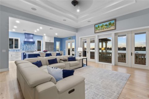 Villa ou maison à vendre à Nokomis, Floride: 3 chambres, 257.9 m2 № 2391043 - photo 9